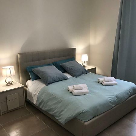 Harmony Apartment Coliseum Roma Exterior foto
