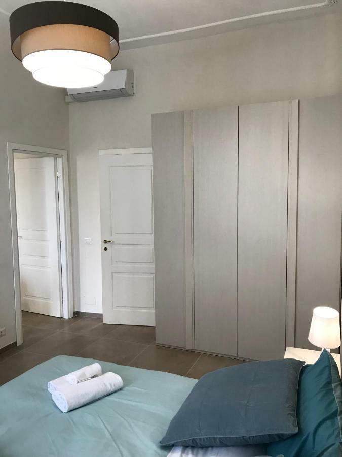 Harmony Apartment Coliseum Roma Exterior foto