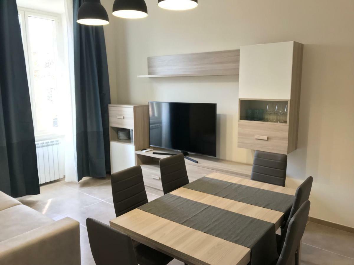 Harmony Apartment Coliseum Roma Exterior foto