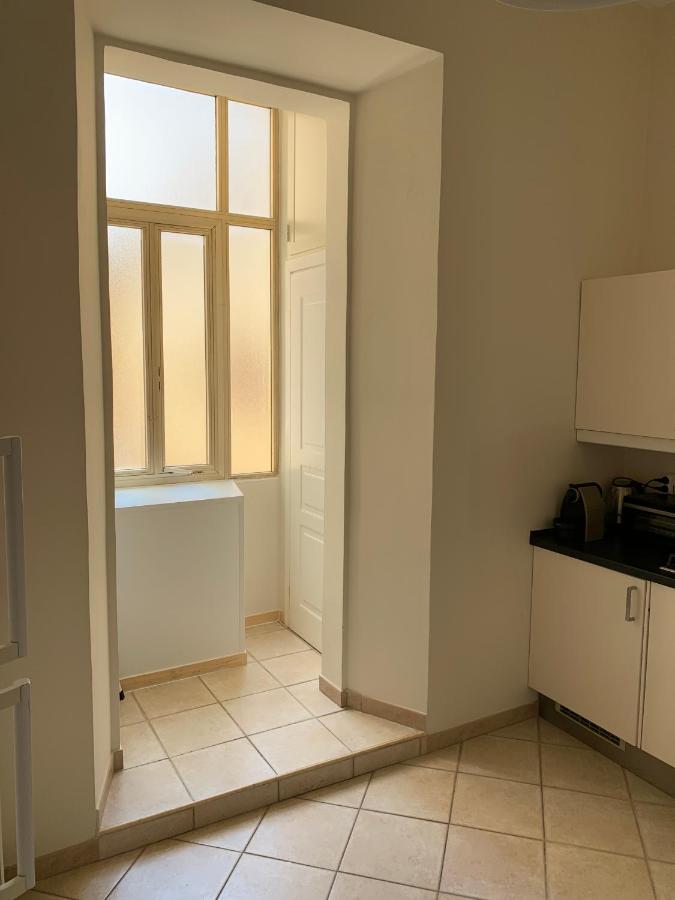 Harmony Apartment Coliseum Roma Exterior foto