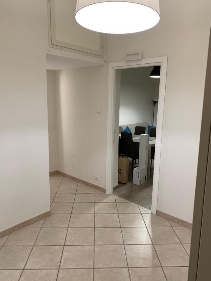 Harmony Apartment Coliseum Roma Exterior foto